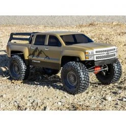 Proline Karosserie Chevy Silverado 2015 unlackiert, 1:10 -RC Zubehör Verkäufe 231939643 xxl