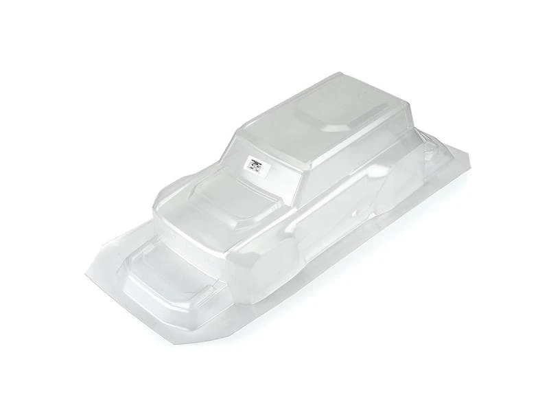 Proline Karosserie Ford Bronco R unlackiert, 1:10 4 Proline Karosserie Ford Bronco R unlackiert, 1:10 – Bild 2