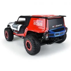 Proline Karosserie Ford Bronco R unlackiert, 1:10 13 Proline Karosserie Ford Bronco R unlackiert, 1:10 -RC Zubehör Verkäufe 231939663 xxl