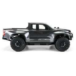 Proline Karosserie Chevy Silverado Z71 2019 unlackiert, 1:10 -RC Zubehör Verkäufe 231939667 xxl