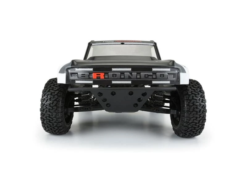 Proline Karosserie Ford Bronco R unlackiert, 1:10 8 Proline Karosserie Ford Bronco R unlackiert, 1:10 – Bild 6