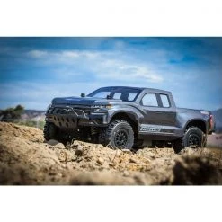 Proline Karosserie Chevy Silverado Z71 2019 unlackiert, 1:10 -RC Zubehör Verkäufe 231939687 xxl