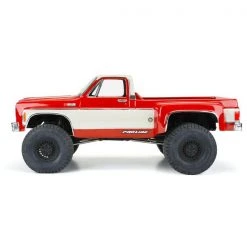 Proline Karosserie GMC Sierra 3500 1973 unlackiert, 1:10 -RC Zubehör Verkäufe 231939702 xxl