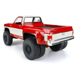 Proline Karosserie GMC Sierra 3500 1973 unlackiert, 1:10 -RC Zubehör Verkäufe 231939715 xxl