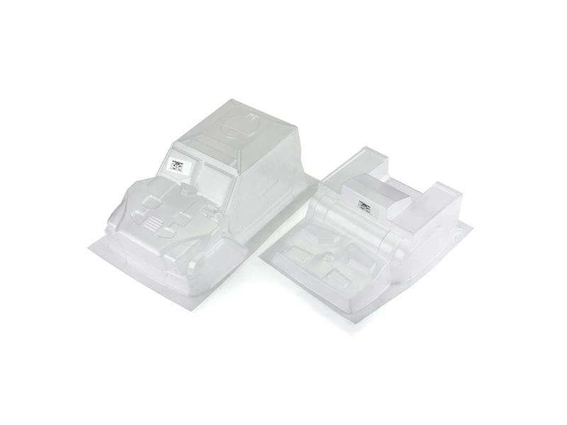 Proline Karosserie Strikeforce unlackiert, 1:10 4 Proline Karosserie Strikeforce unlackiert, 1:10 – Bild 2