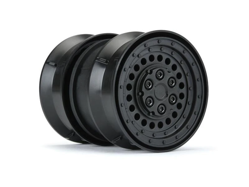 Proline Felgen Carbine 1.9" Dually 2 Stück 3 Proline Felgen Carbine 1.9" Dually 2 Stück