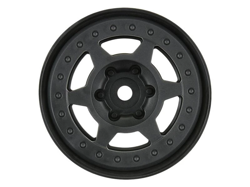 Proline Felgen 1.9" Holcomb Beadlock 2 Stück 3 Proline Felgen 1.9" Holcomb Beadlock 2 Stück