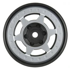 Proline Felgen 1.9" Holcomb Aluminum Beadlock 2 Stück