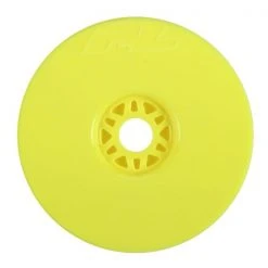 Proline Felgen Velocity V2, Buggy, Gelb 1:8, 4 Stück