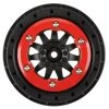 Proline Felgen 2.2/3.0" F-11, Rot/Schwarz 2 Stück -RC Zubehör Verkäufe 232543289 xxl