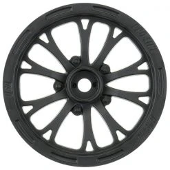 Proline Felgen 2.2" Pomona Drag Spec Front 2 Stück, 1:10