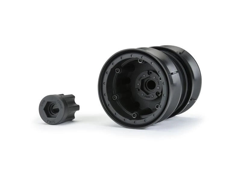 Proline Felgen Carbine 1.9" Dually 2 Stück 5 Proline Felgen Carbine 1.9" Dually 2 Stück – Bild 3