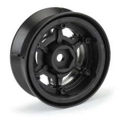 Proline Felgen 1.9" Holcomb Aluminum Beadlock 2 Stück -RC Zubehör Verkäufe 232544797 xxl