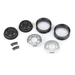 Proline Felgen 1.9" Holcomb Aluminum Beadlock 2 Stück -RC Zubehör Verkäufe 232544803 xxl