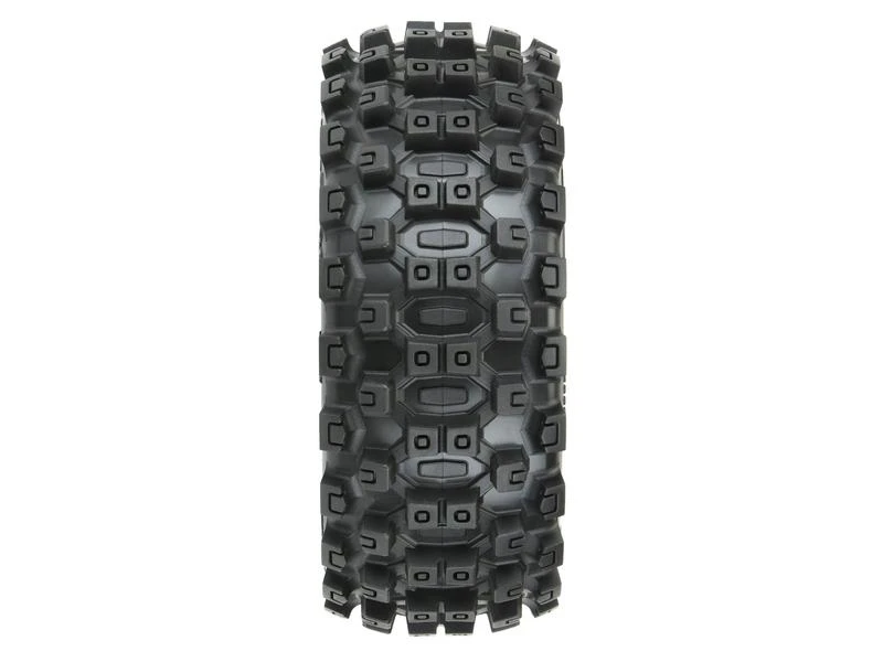 Proline Kompletträder Badlands MX M2, Schwarz Buggy, 1:8, 2 Stück 4 Proline Kompletträder Badlands MX M2, Schwarz Buggy, 1:8, 2 Stück – Bild 2