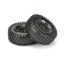 Proline Kompletträder 1.9" Hyrax G8 2 Stück -RC Zubehör Verkäufe 232544902 xxl