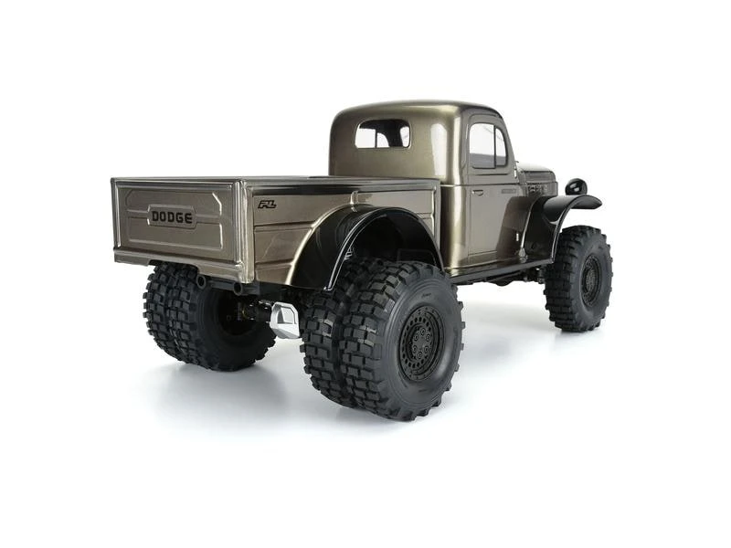 Proline Felgen Carbine 1.9" Dually 2 Stück 6 Proline Felgen Carbine 1.9" Dually 2 Stück – Bild 4