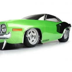 Proline Felgen 2.2" Slot Mag Drag Spec Front 2 Stück -RC Zubehör Verkäufe 232544986 xxl