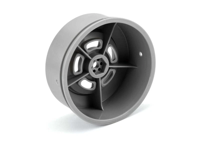 Proline Felgen 2.2/3.0" Slot Mag Drag Spec Hinten 2 Stück 5 Proline Felgen 2.2/3.0" Slot Mag Drag Spec Hinten 2 Stück – Bild 3