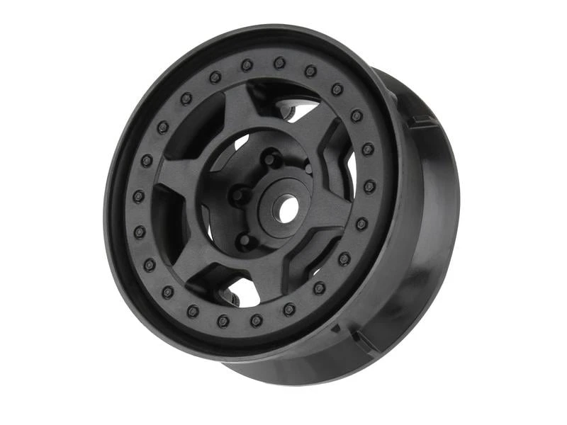 Proline Felgen 1.9" Holcomb Beadlock 2 Stück 5 Proline Felgen 1.9" Holcomb Beadlock 2 Stück – Bild 3