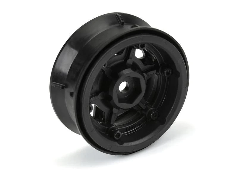 Proline Felgen 1.9" Holcomb Beadlock 2 Stück 7 Proline Felgen 1.9" Holcomb Beadlock 2 Stück – Bild 5