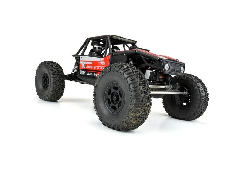 Proline Felgen 1.9" Holcomb Beadlock 2 Stück 8 Proline Felgen 1.9" Holcomb Beadlock 2 Stück – Bild 6