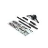 4x4 Getriebe Upgrade Set ARRMA BOOST -RC Zubehör Verkäufe 232577099 xxl