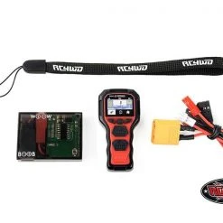 RC4WD Modellbau-Seilwindensteuergerät WARN -RC Zubehör Verkäufe 234018469 xxl