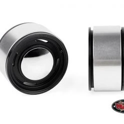 RC4WD Felgen 1.9" Aluminiumkappenräder, Schwarz, 4 Stück -RC Zubehör Verkäufe 235019341 xxl