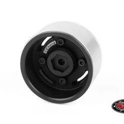 RC4WD Felgen 1.9" Aluminiumkappenräder, Weiss, 4 Stück -RC Zubehör Verkäufe 235020820 xxl