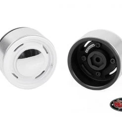 RC4WD Felgen 1.9" Aluminiumkappenräder, Weiss, 4 Stück -RC Zubehör Verkäufe 235020822 xxl