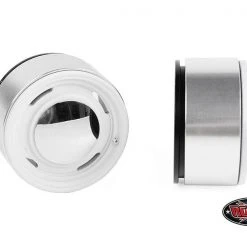 RC4WD Felgen 1.9" Aluminiumkappenräder, Weiss, 4 Stück -RC Zubehör Verkäufe 235020825 xxl