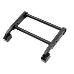 RC4WD Ranch Kühlergrillschutz TRX-4 21 Bronco, Schwarz