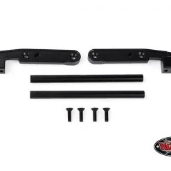 RC4WD Ranch Kühlergrillschutz TRX-4 21 Bronco, Schwarz -RC Zubehör Verkäufe 235022203 xxl