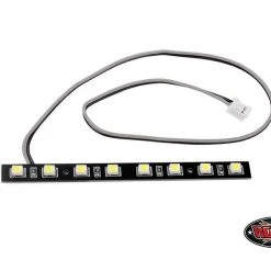 RC4WD Kühlergrillschutz+Beleuchtung Ranch TRX-4 21 Bronco, Schwarz -RC Zubehör Verkäufe 235022869 xxl