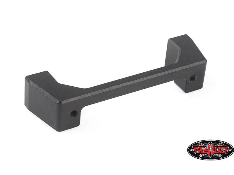 RC4WD Modellbau-Stossstange Halterung TRX-4 21 Bronco, Schwarz 7 RC4WD Modellbau-Stossstange Halterung TRX-4 21 Bronco, Schwarz – Bild 5