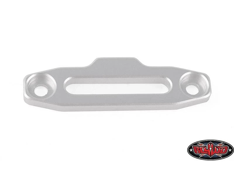 RC4WD Modellbau-Stossstange Halterung TRX-4 21 Bronco, Schwarz 8 RC4WD Modellbau-Stossstange Halterung TRX-4 21 Bronco, Schwarz – Bild 6