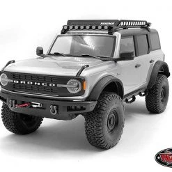 RC4WD Modellbau-Stossstange Halterung TRX-4 21 Bronco, Schwarz 17 RC4WD Modellbau-Stossstange Halterung TRX-4 21 Bronco, Schwarz -RC Zubehör Verkäufe 235023448 xxl