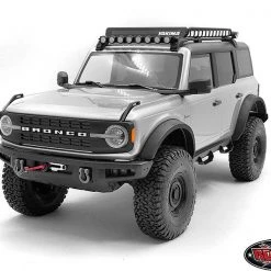 RC4WD Modellbau-Abschlepphaken vorne TRX-4 21 Bronco, Schwarz -RC Zubehör Verkäufe 235135025 xxl