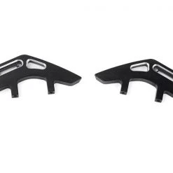 RC4WD Hauben-Fronteckenschutz TRX-4 21 Bronco, Schwarz