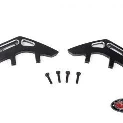 RC4WD Hauben-Fronteckenschutz TRX-4 21 Bronco, Schwarz -RC Zubehör Verkäufe 235139249 xxl