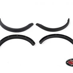 RC4WD Kotflügelverbreiterungen M TRX-4 21 Bronco, Schwarz, 4 Stück -RC Zubehör Verkäufe 235139583 xxl