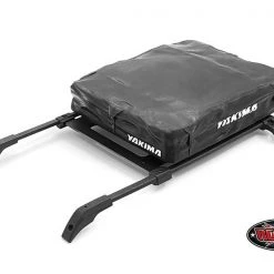 RC4WD Modellbau-Dachträgerreling mit Zelt TRX-4 21 Bronco, Schwarz 16 RC4WD Modellbau-Dachträgerreling mit Zelt TRX-4 21 Bronco, Schwarz -RC Zubehör Verkäufe 235148486 xxl