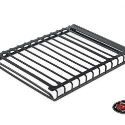 RC4WD Modellbau-Dachträger aus Stahlrohr TRX-4 21 Bronco, Schwarz 14 RC4WD Modellbau-Dachträger aus Stahlrohr TRX-4 21 Bronco, Schwarz -RC Zubehör Verkäufe 235150019 xxl