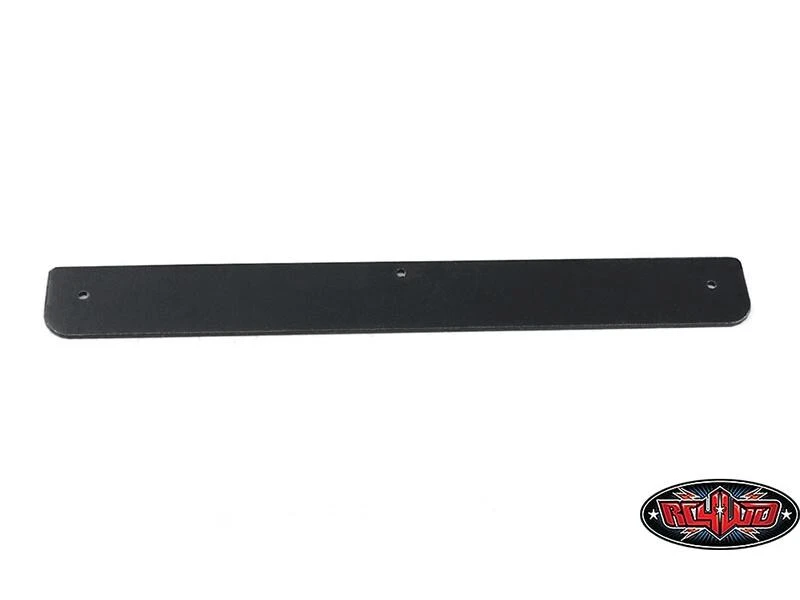 RC4WD Modellbau-Dachträger aus Stahlrohr TRX-4 21 Bronco, Schwarz 7 RC4WD Modellbau-Dachträger aus Stahlrohr TRX-4 21 Bronco, Schwarz – Bild 5