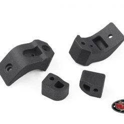 RC4WD Modellbau-Dachträger aus Stahlrohr TRX-4 21 Bronco, Schwarz 16 RC4WD Modellbau-Dachträger aus Stahlrohr TRX-4 21 Bronco, Schwarz -RC Zubehör Verkäufe 235150023 xxl