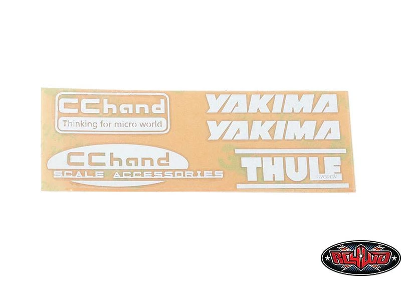 RC4WD Modellbau-Dachträger aus Stahlrohr TRX-4 21 Bronco, Schwarz 9 RC4WD Modellbau-Dachträger aus Stahlrohr TRX-4 21 Bronco, Schwarz – Bild 7