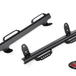 RC4WD Steel Ranch Seitenschieber TRX-4 21 Bronco, Schwarz, 2 Stück 8 RC4WD Steel Ranch Seitenschieber TRX-4 21 Bronco, Schwarz, 2 Stück -RC Zubehör Verkäufe 235151604 xxl
