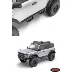 RC4WD Steel Ranch Seitenschieber TRX-4 21 Bronco, Schwarz, 2 Stück 9 RC4WD Steel Ranch Seitenschieber TRX-4 21 Bronco, Schwarz, 2 Stück -RC Zubehör Verkäufe 235151609 xxl