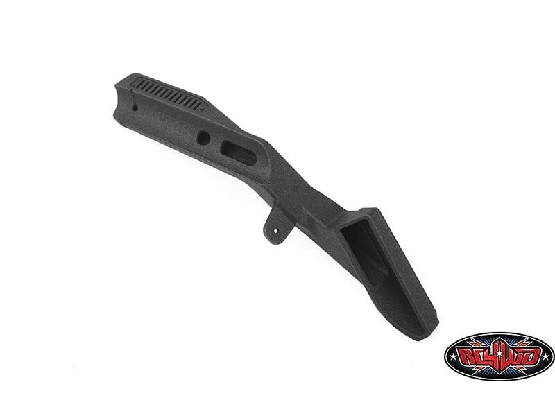 RC4WD Modellbau-Schnorchel TRX-4 21 Bronco, Schwarz 4 RC4WD Modellbau-Schnorchel TRX-4 21 Bronco, Schwarz – Bild 2